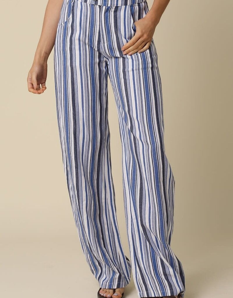 Scout Arden Wide Leg Pant