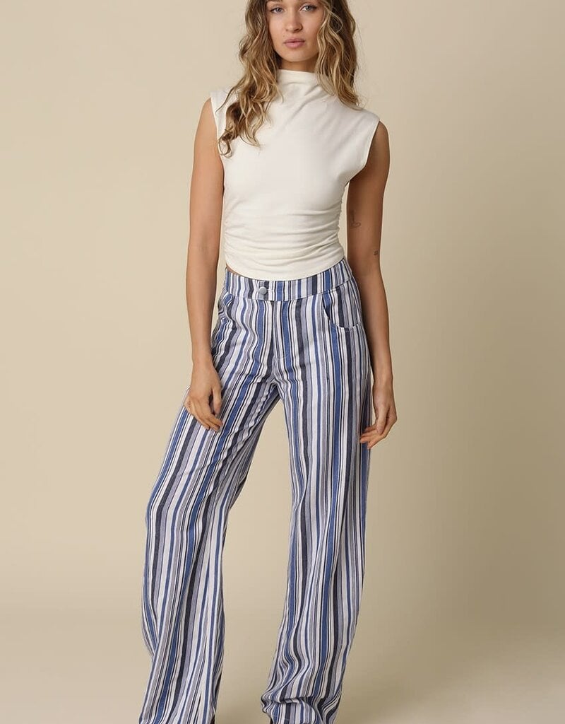 Scout Arden Wide Leg Pant