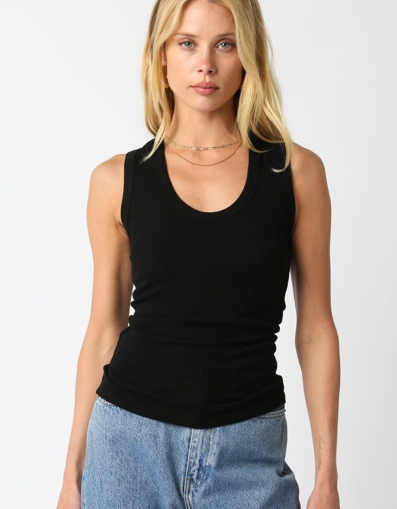 Scout Kelsey Tank