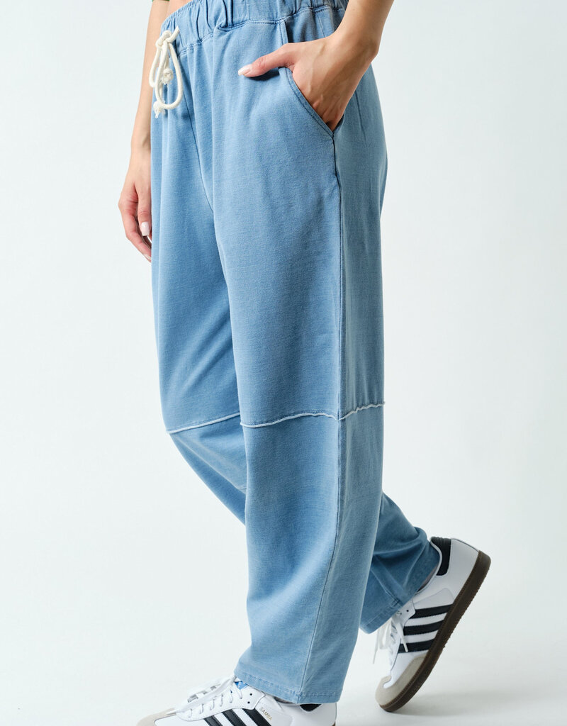 Scout Jane Jogger