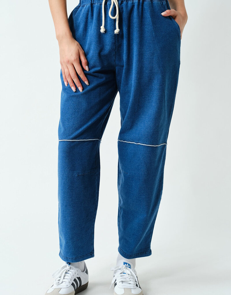 Scout Jane Jogger