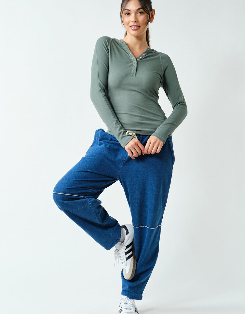 Scout Jane Jogger