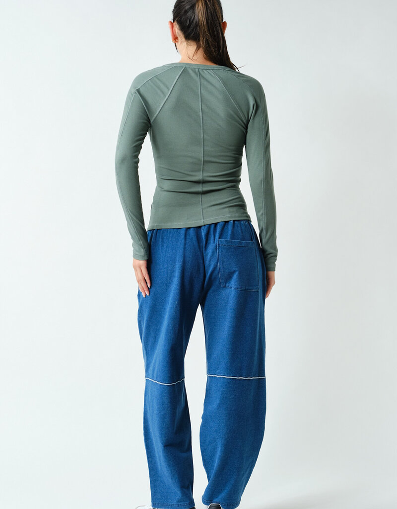 Scout Jane Jogger