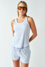 Scout Maggie Ribbed Tank