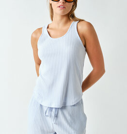 Scout Maggie Ribbed Tank
