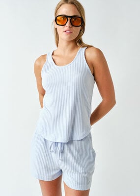Scout Maggie Ribbed Tank