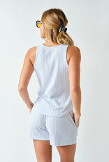 Scout Maggie Ribbed Tank