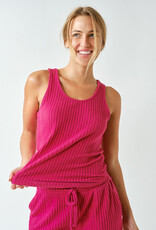 Scout Maggie Ribbed Tank