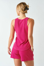 Scout Maggie Ribbed Tank