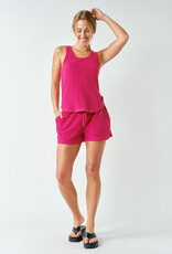 Scout Maggie Ribbed Tank