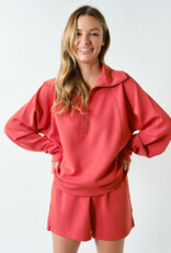 Scout Luxe Lounge Pullover