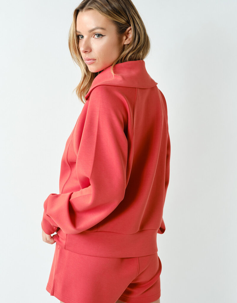 Scout Luxe Lounge Pullover