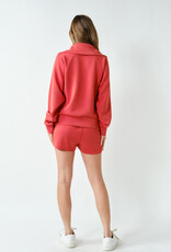 Scout Luxe Lounge Pullover