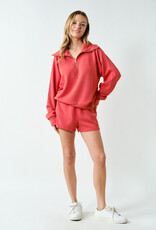 Scout Luxe Lounge Pullover