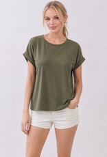 Scout Mary Short Sleeve