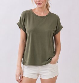 Scout Mary Short Sleeve