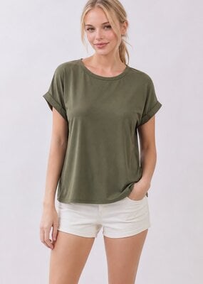 Scout Mary Short Sleeve