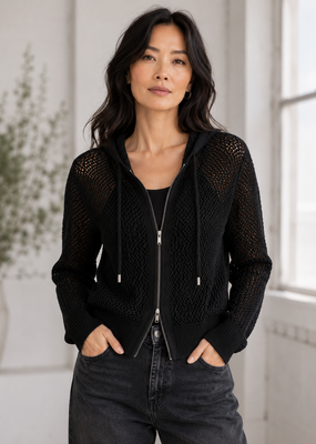 Scout Dayna Hoodie