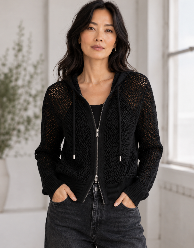 Scout Dayna Hoodie
