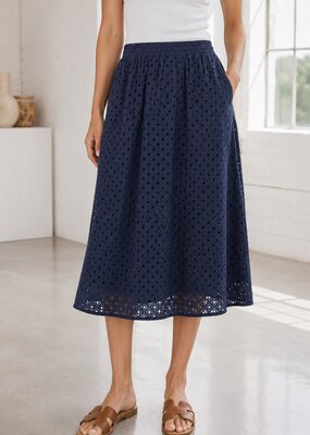 Scout Eileen Midi Skirt