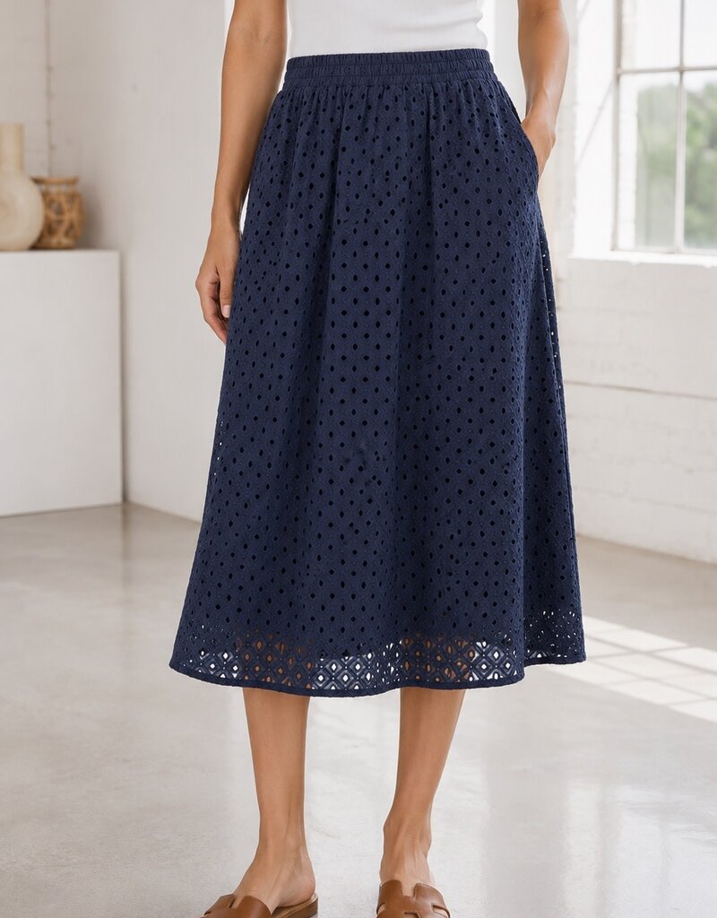 Scout Eileen Midi Skirt