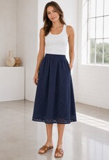 Scout Eileen Midi Skirt