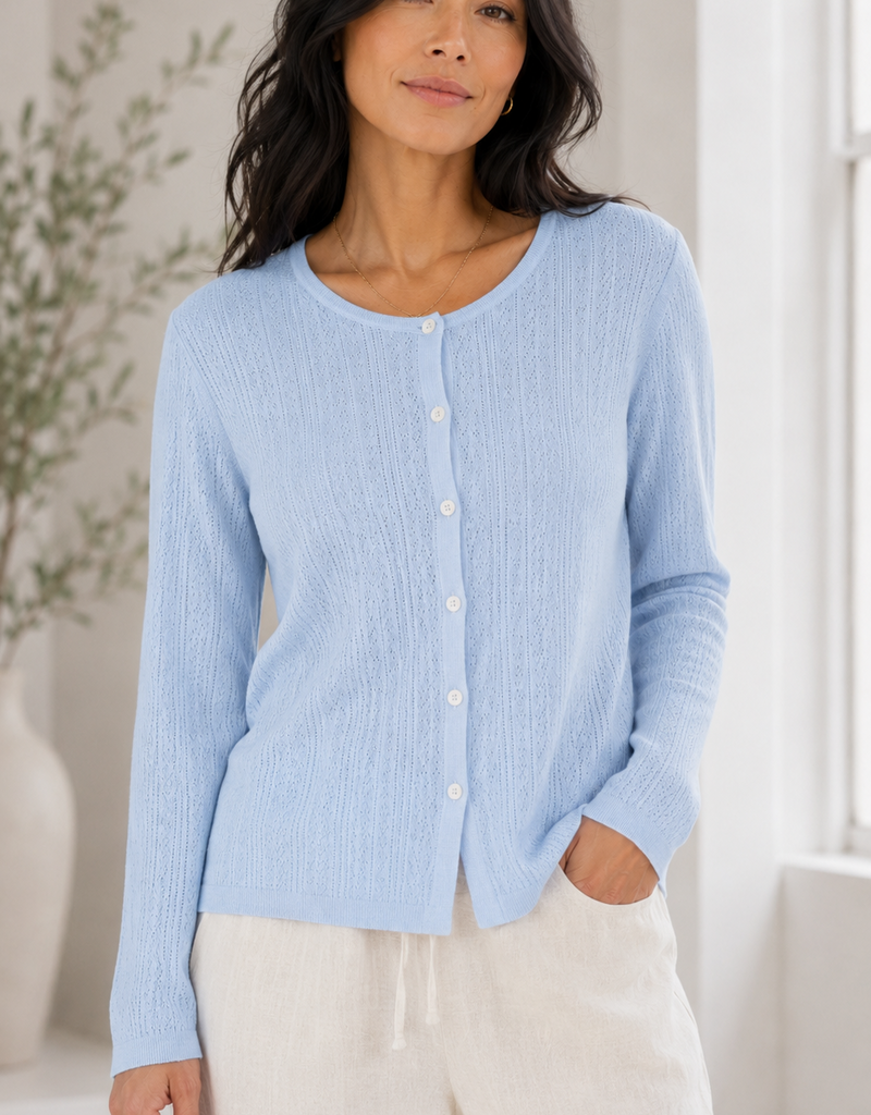 Scout Maleah Cardigan