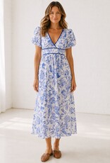 Scout Jaylene Plated Maxi