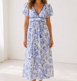 Scout Jaylene Plated Maxi