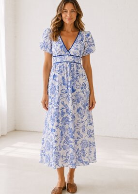 Scout Jaylene Plated Maxi