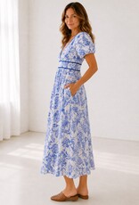 Scout Jaylene Plated Maxi