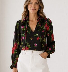 Scout Diane Blouse