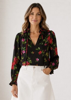 Scout Diane Blouse