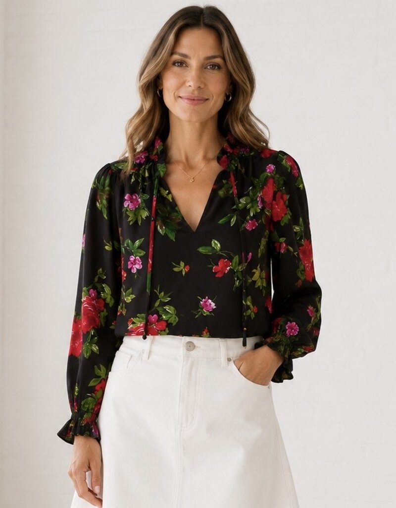 Scout Diane Blouse