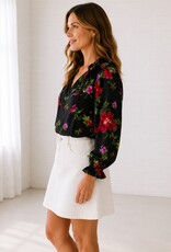 Scout Diane Blouse