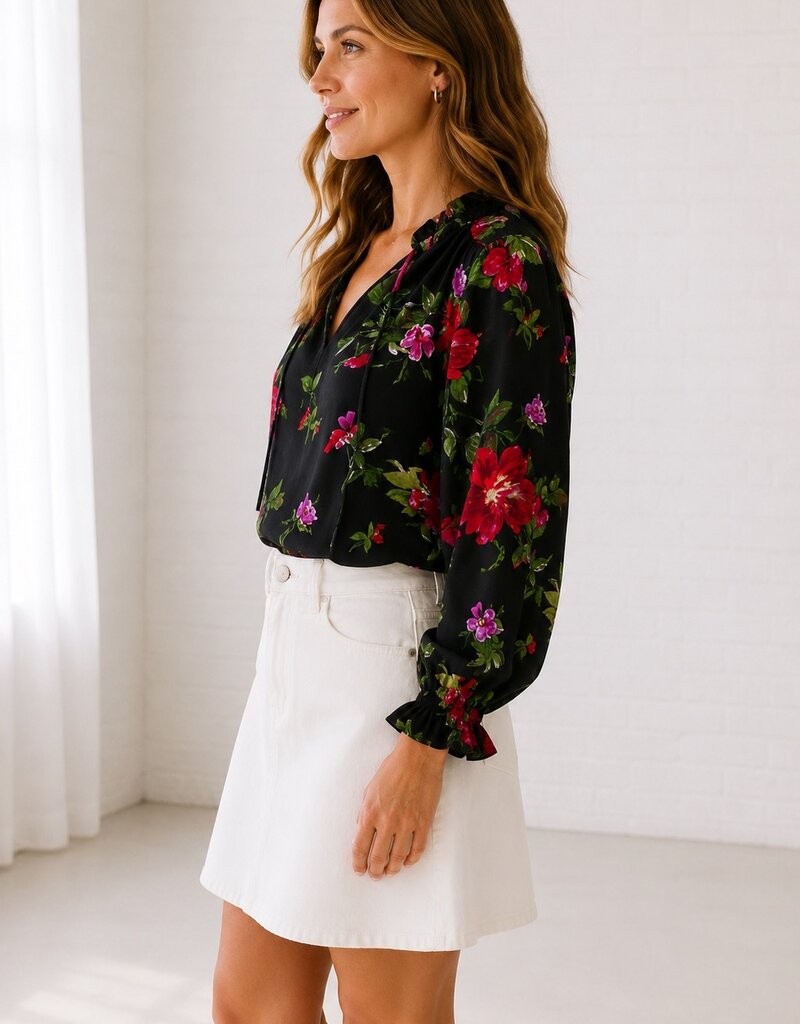 Scout Diane Blouse