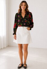 Scout Diane Blouse