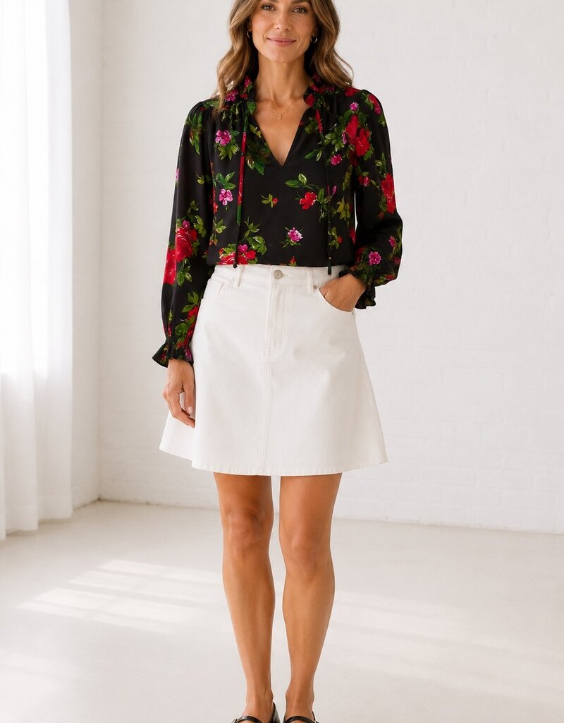 Scout Diane Blouse