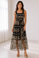 Scout Carina Maxi Dress