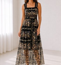 Scout Carina Maxi Dress