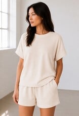 Scout Ella Drawstring Short