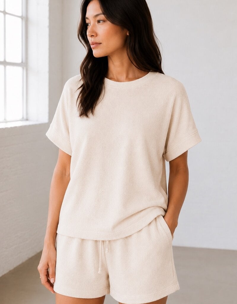 Scout Ella Drawstring Short