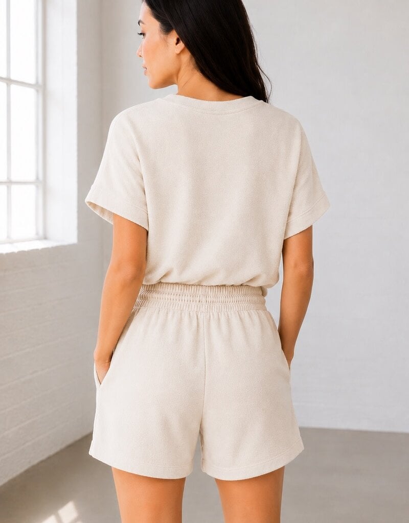 Scout Ella Drawstring Short