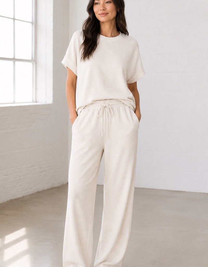 Scout Ella Drawstring Pant