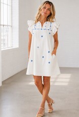 Scout Capri Mini Dress
