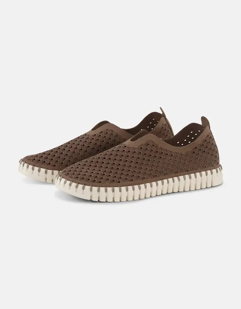 Ilse Jacobsen Tulip Flat
