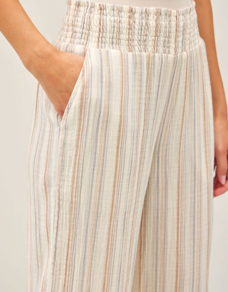 Scout Dillan Wide-Leg