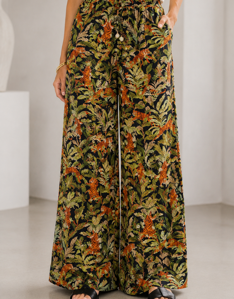 Scout Tiger Lily Pants