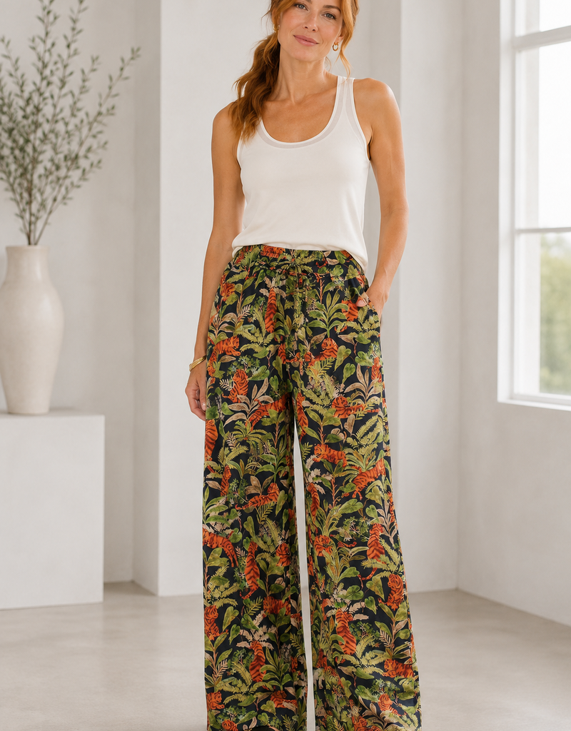 Scout Tiger Lily Pants