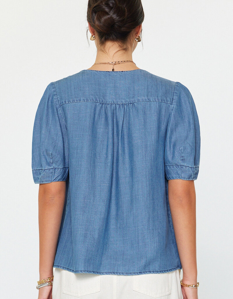 Scout Kai V-Neck